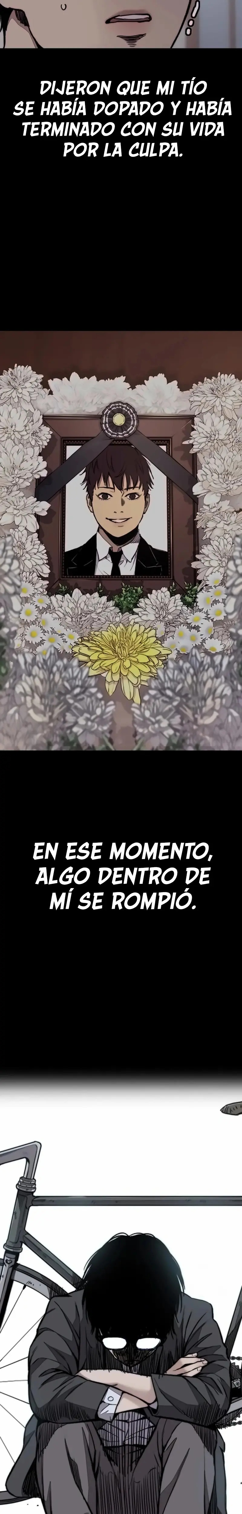 Read Wind Breaker Manhwa Español Manga Online