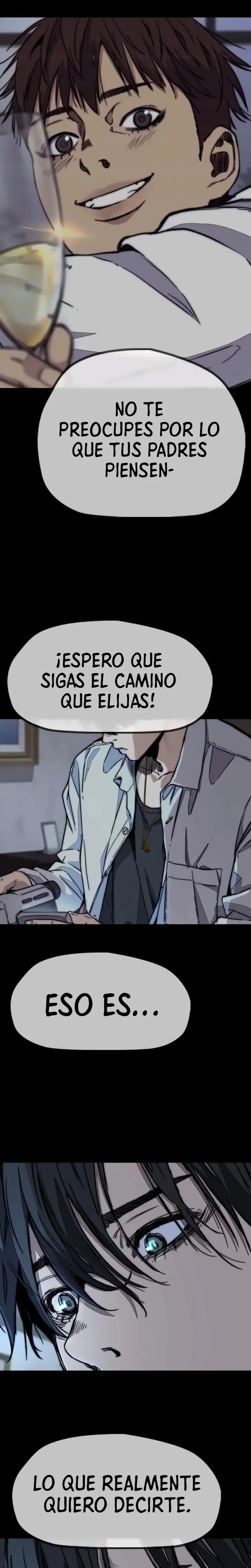 Read Wind Breaker Manhwa Español Manga Online
