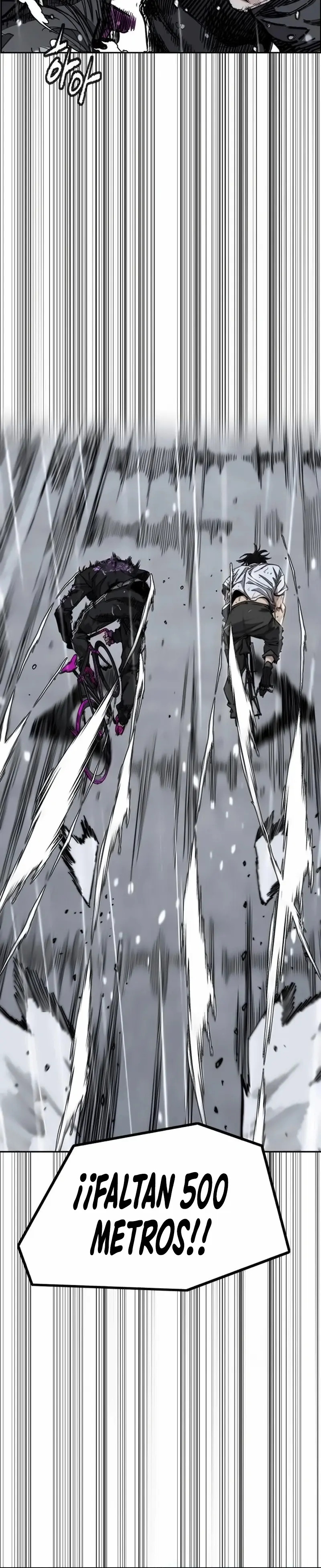 Read Wind Breaker Manhwa Español Manga Online