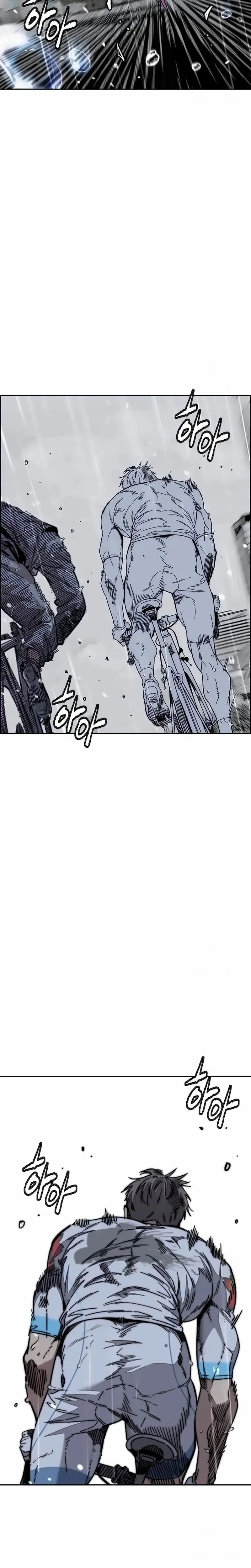 Read Wind Breaker Manhwa Español Manga Online