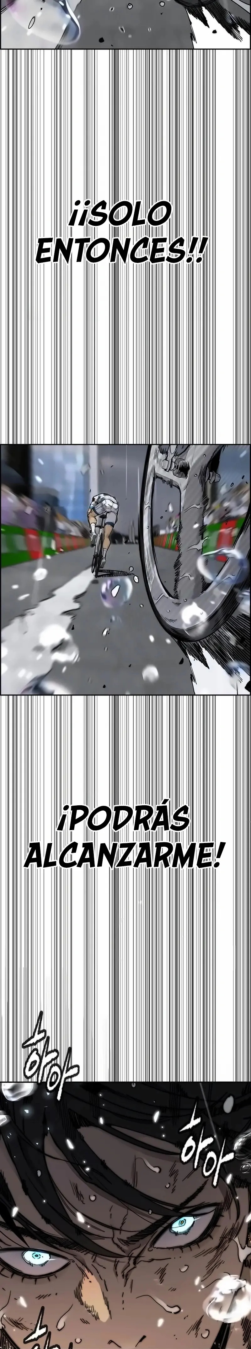 Read Wind Breaker Manhwa Español Manga Online