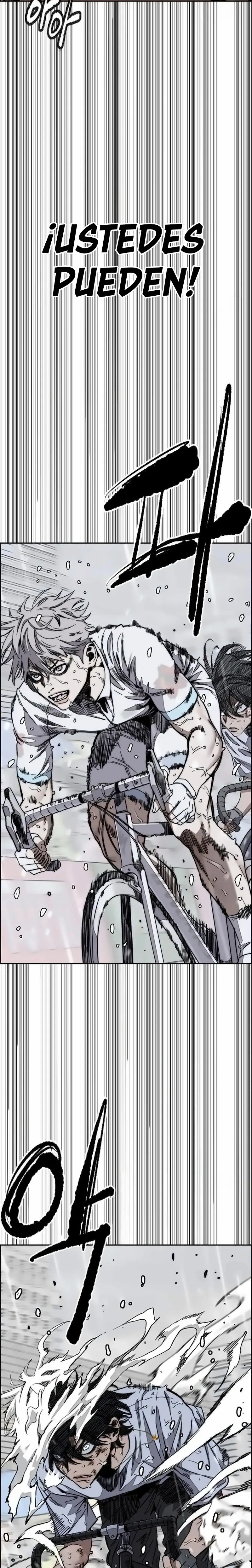 Read Wind Breaker Manhwa Español Manga Online