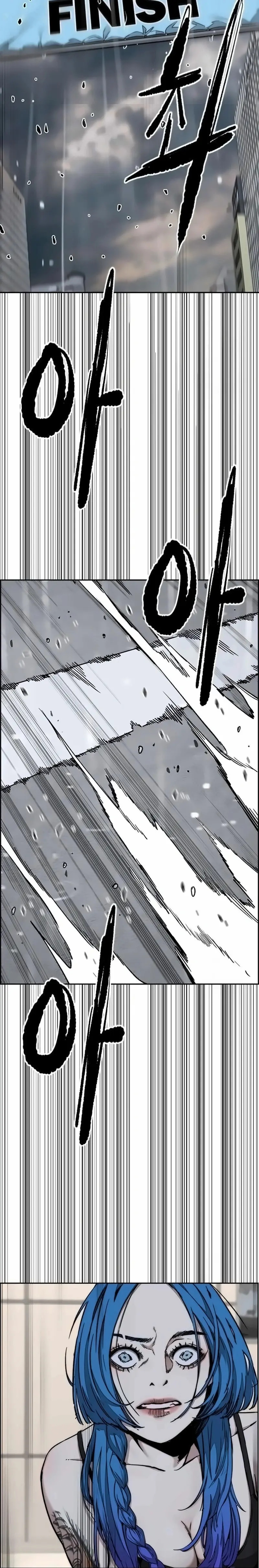 Read Wind Breaker Manhwa Español Manga Online