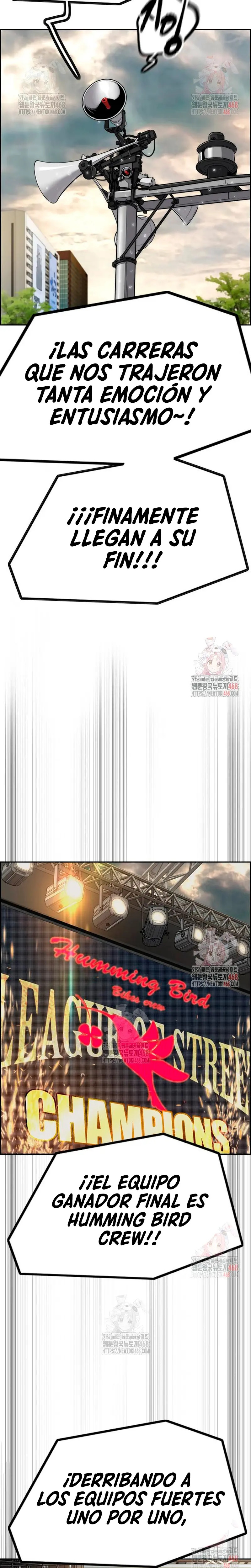 Read Wind Breaker Manhwa Español Manga Online