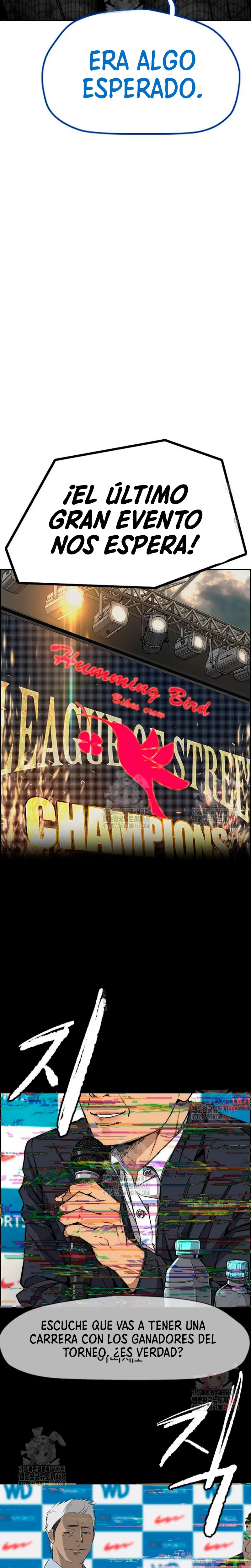 Read Wind Breaker Manhwa Español Manga Online