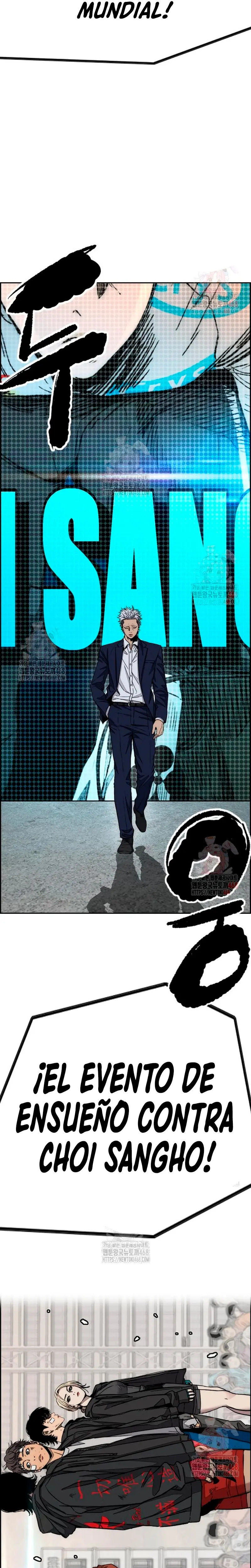 Read Wind Breaker Manhwa Español Manga Online