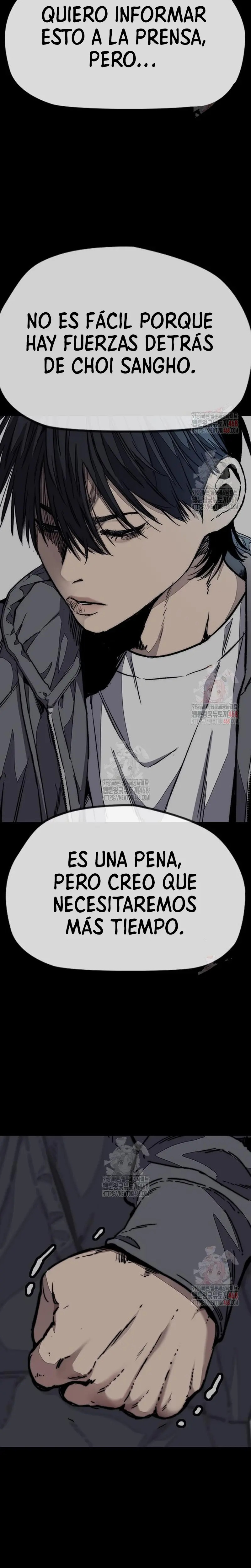 Read Wind Breaker Manhwa Español Manga Online