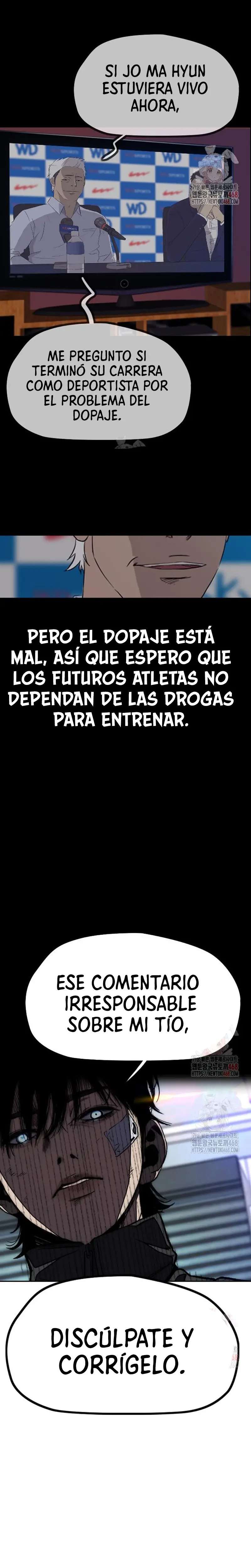 Read Wind Breaker Manhwa Español Manga Online