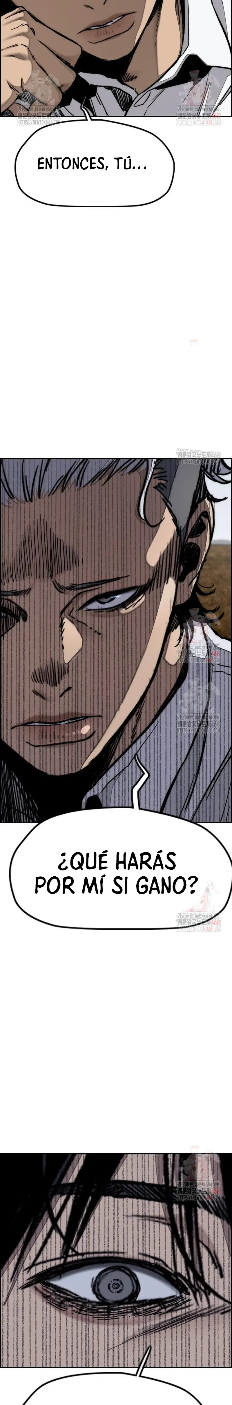 Read Wind Breaker Manhwa Español Manga Online