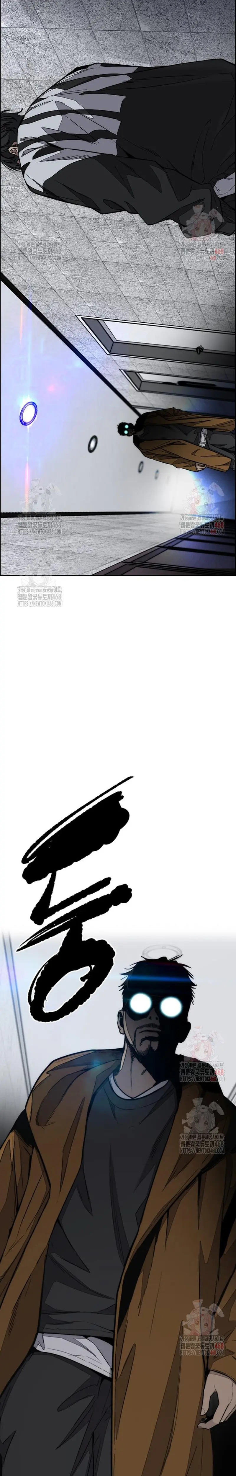 Read Wind Breaker Manhwa Español Manga Online