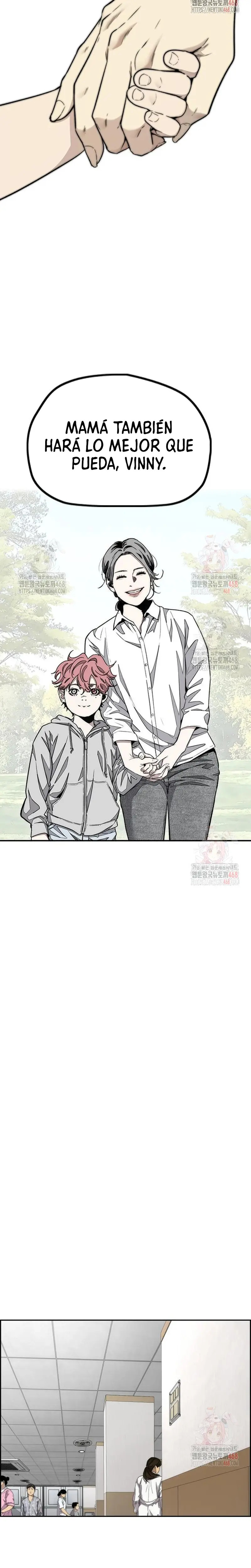 Read Wind Breaker Manhwa Español Manga Online