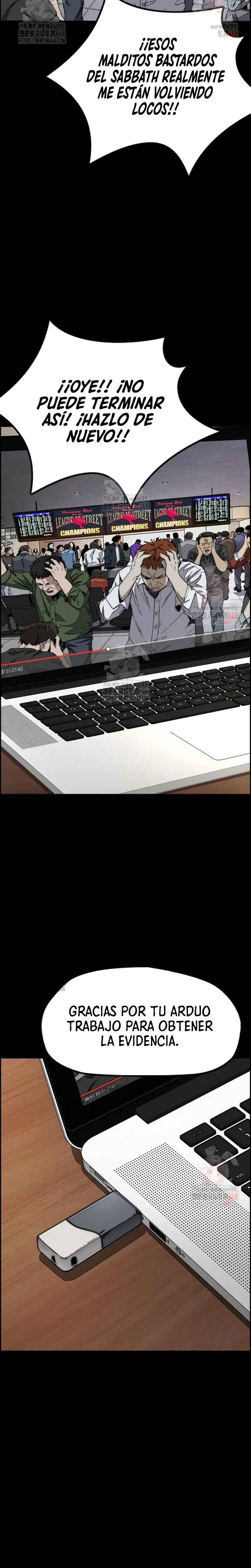 Read Wind Breaker Manhwa Español Manga Online