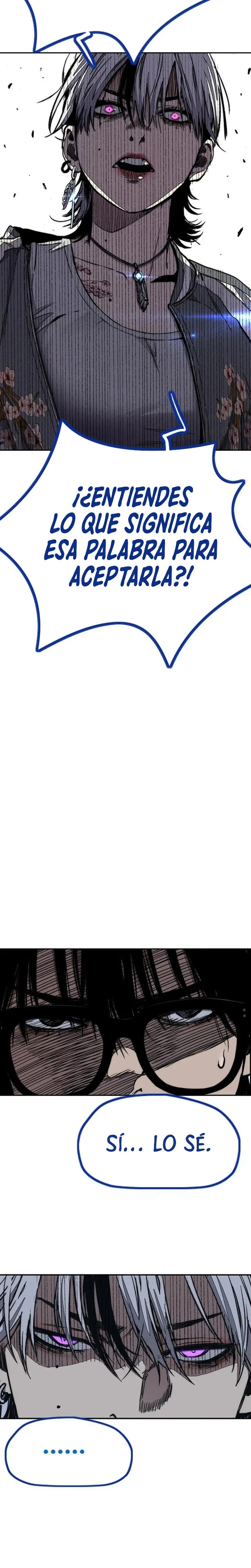 Read Wind Breaker Manhwa Español Manga Online