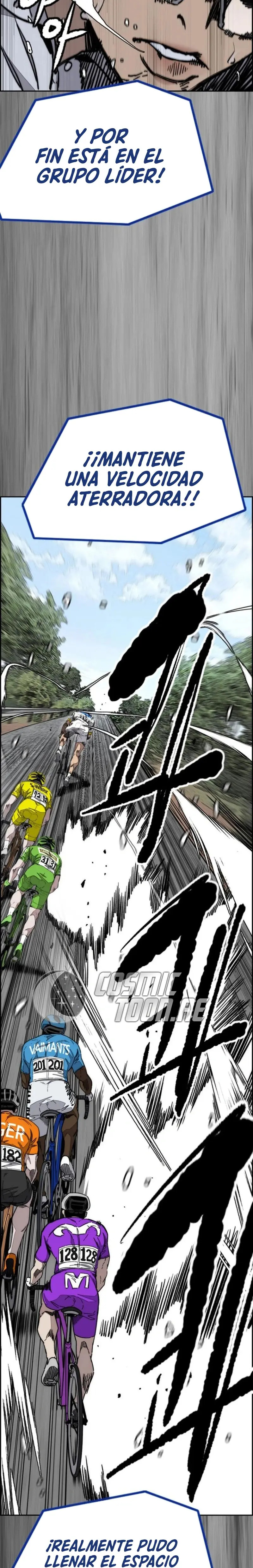 Read Wind Breaker Manhwa Español Manga Online