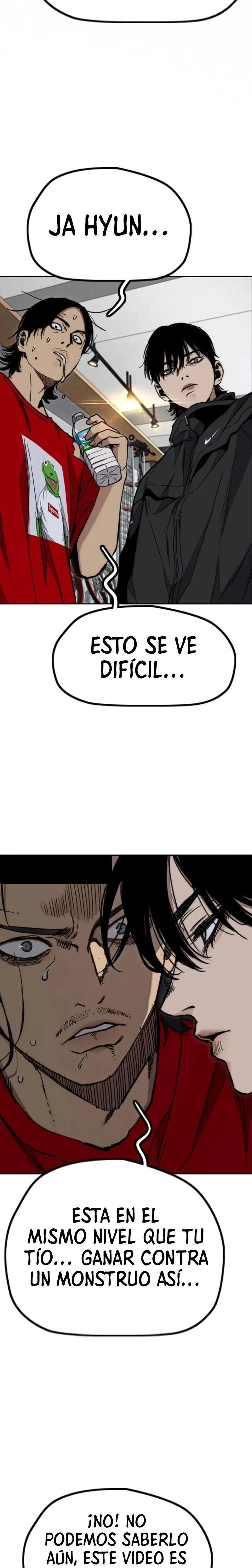 Read Wind Breaker Manhwa Español Manga Online