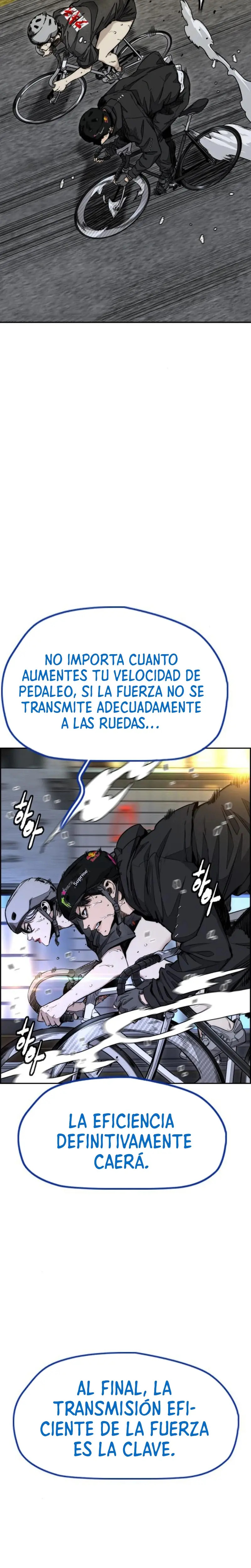 Read Wind Breaker Manhwa Español Manga Online