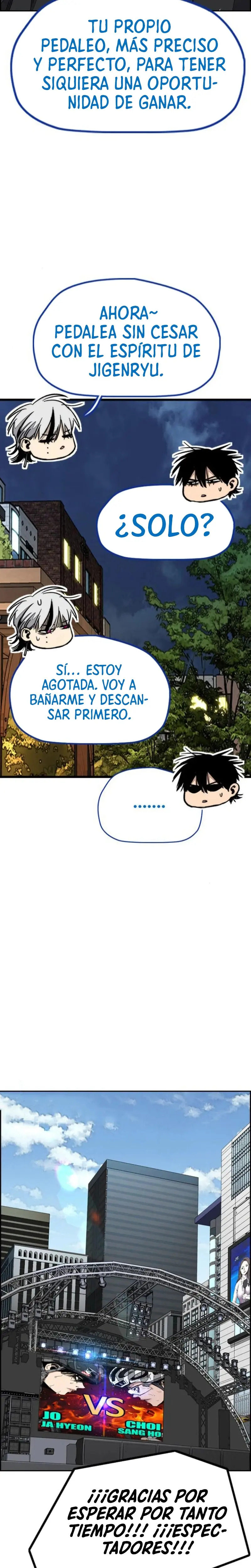 Read Wind Breaker Manhwa Español Manga Online