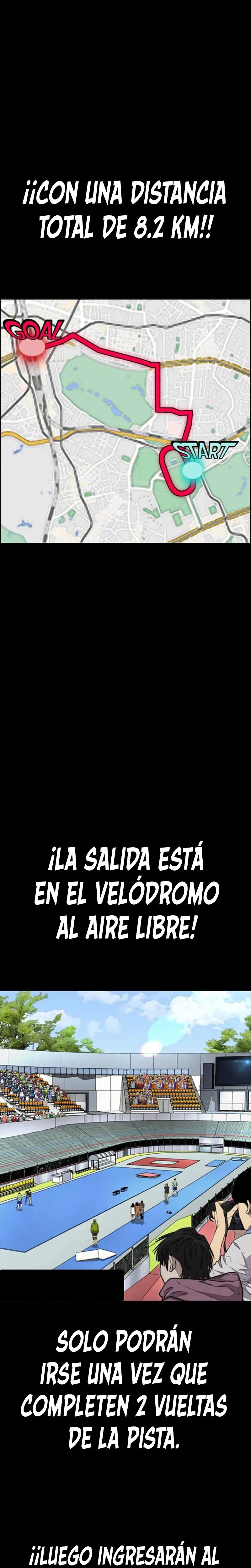 Read Wind Breaker Manhwa Español Manga Online