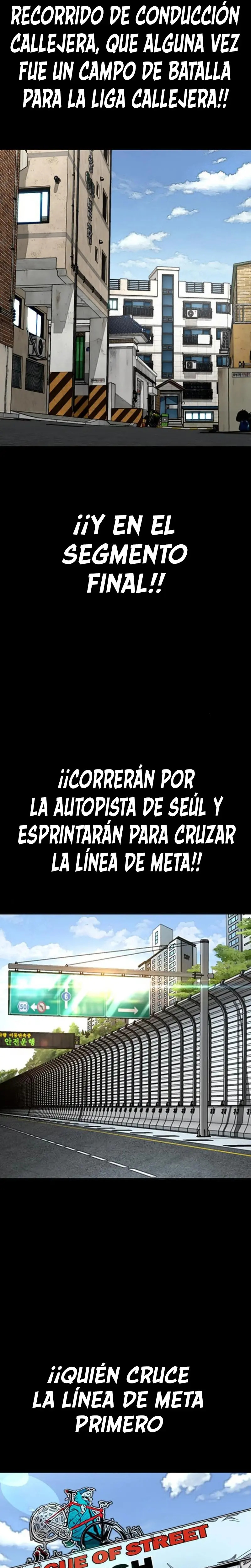 Read Wind Breaker Manhwa Español Manga Online