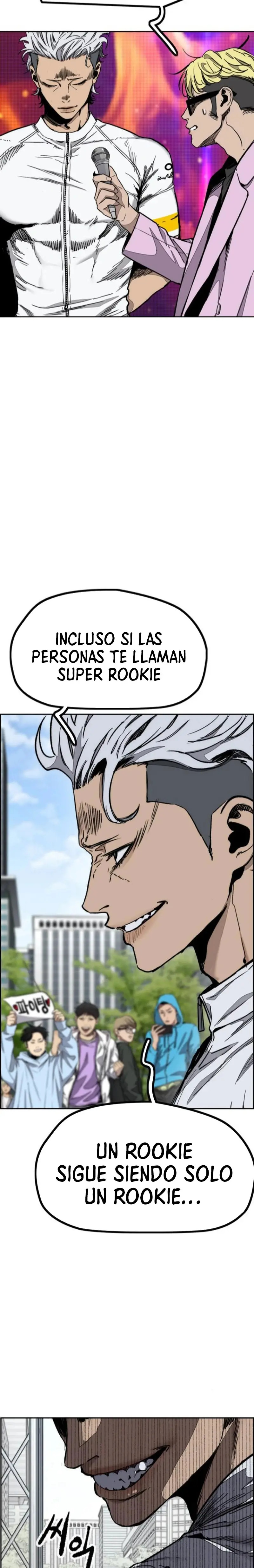 Read Wind Breaker Manhwa Español Manga Online