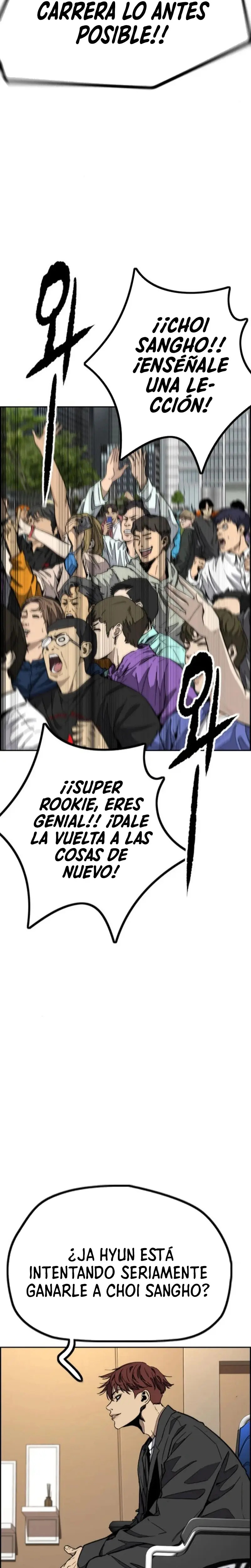 Read Wind Breaker Manhwa Español Manga Online