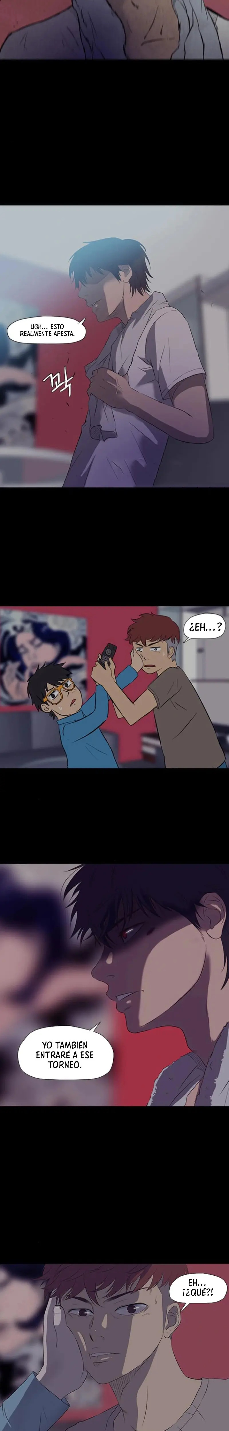 Read Wind Breaker Manhwa Español Manga Online