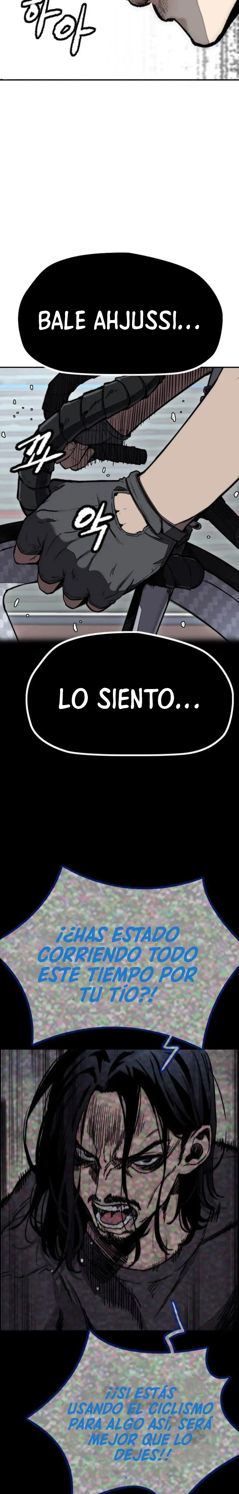 Read Wind Breaker Manhwa Español Manga Online