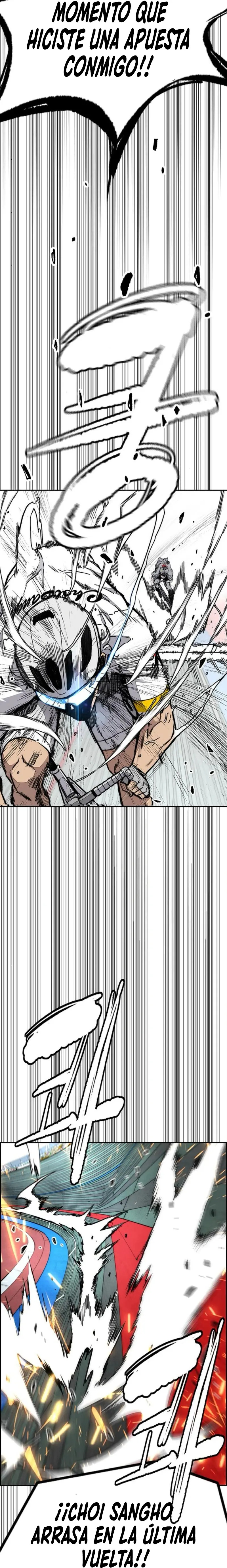 Read Wind Breaker Manhwa Español Manga Online