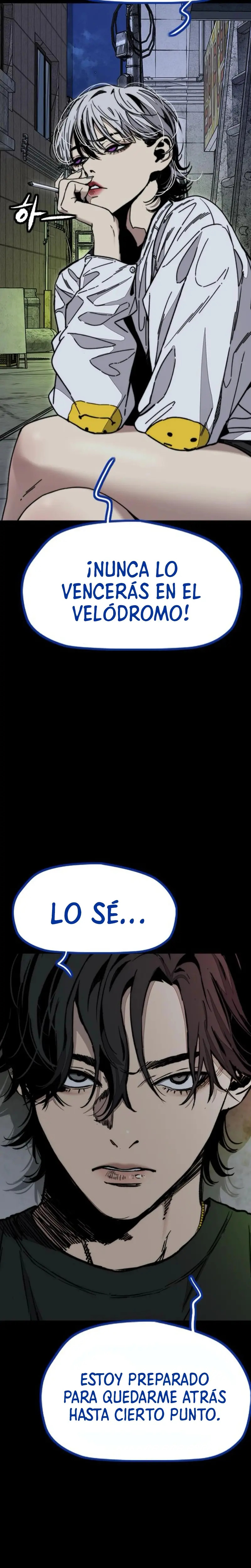 Read Wind Breaker Manhwa Español Manga Online