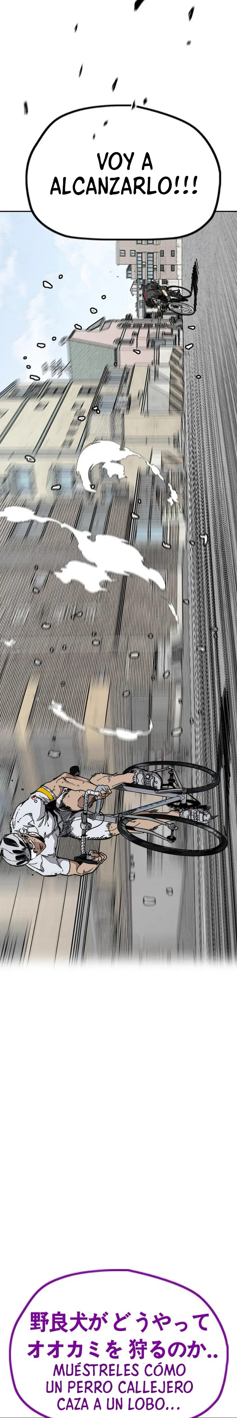 Read Wind Breaker Manhwa Español Manga Online