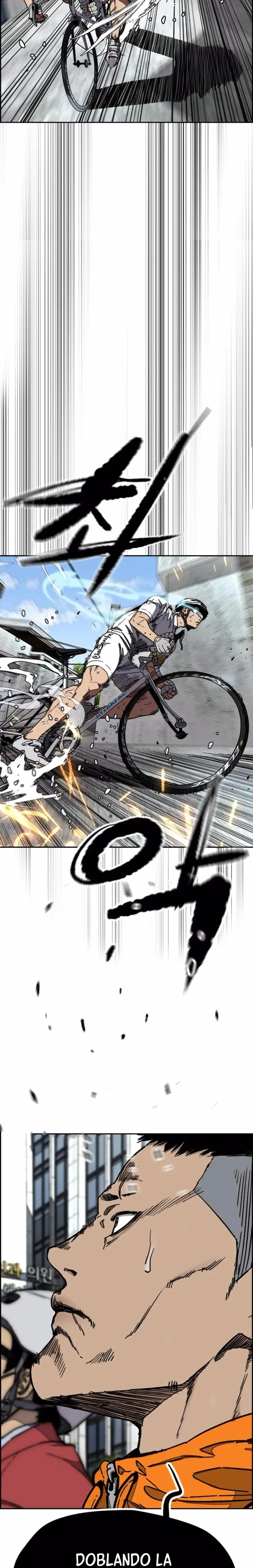 Read Wind Breaker Manhwa Español Manga Online