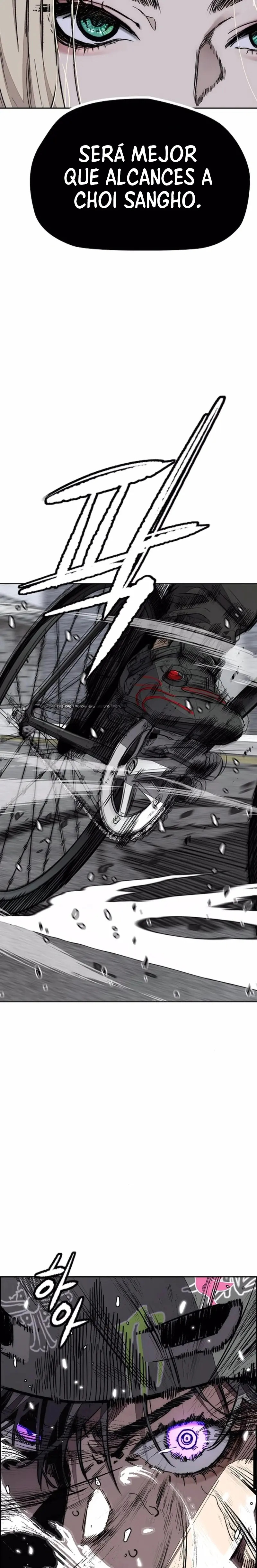 Read Wind Breaker Manhwa Español Manga Online