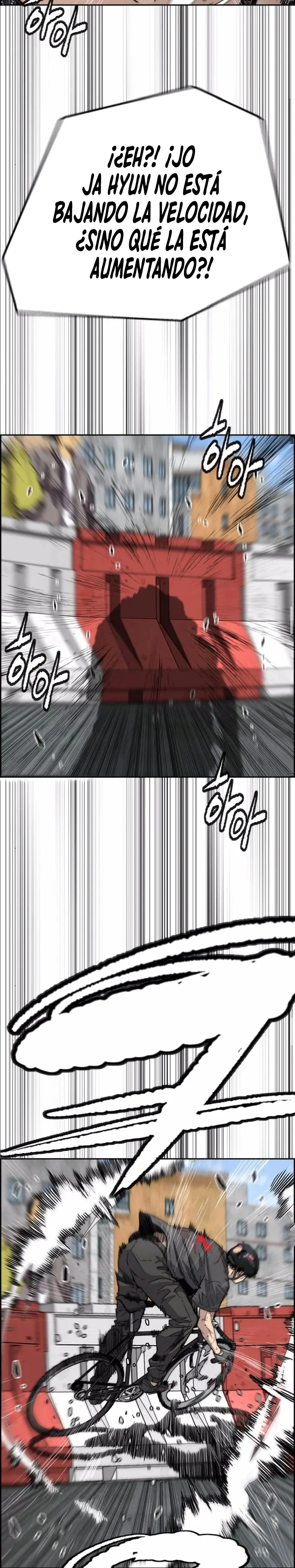 Read Wind Breaker Manhwa Español Manga Online