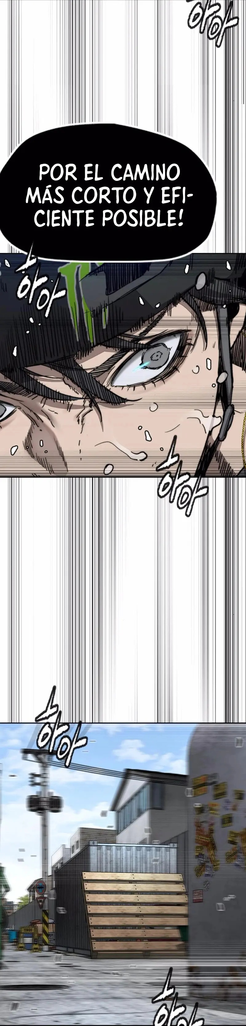 Read Wind Breaker Manhwa Español Manga Online