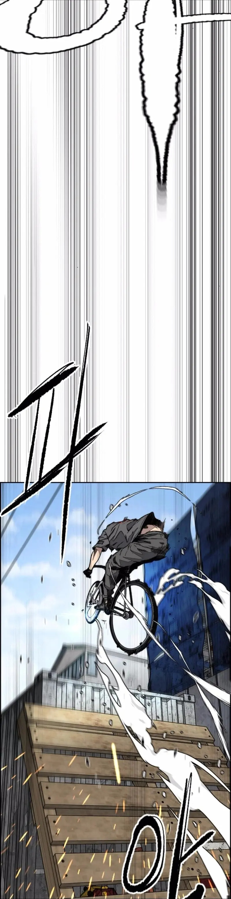 Read Wind Breaker Manhwa Español Manga Online