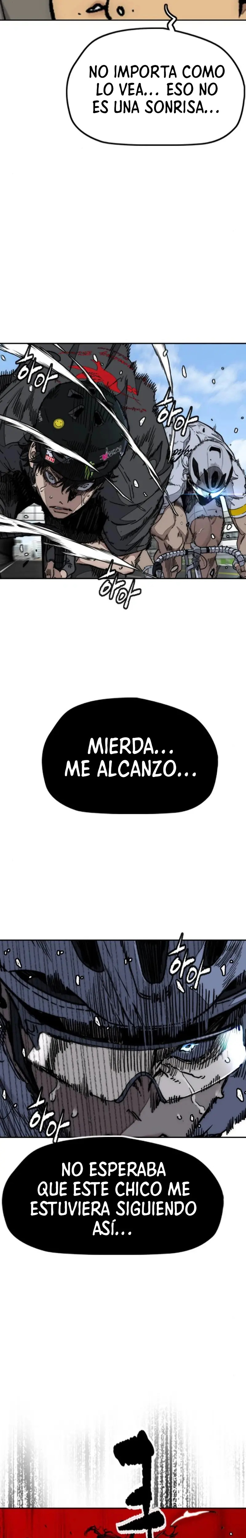 Read Wind Breaker Manhwa Español Manga Online