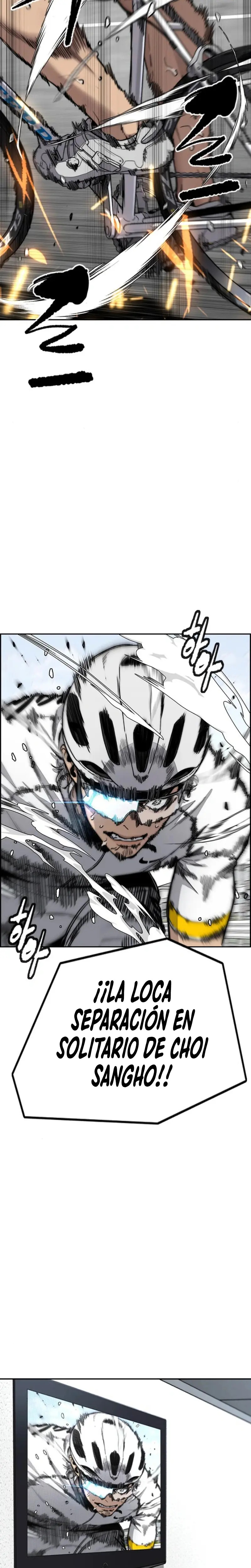 Read Wind Breaker Manhwa Español Manga Online