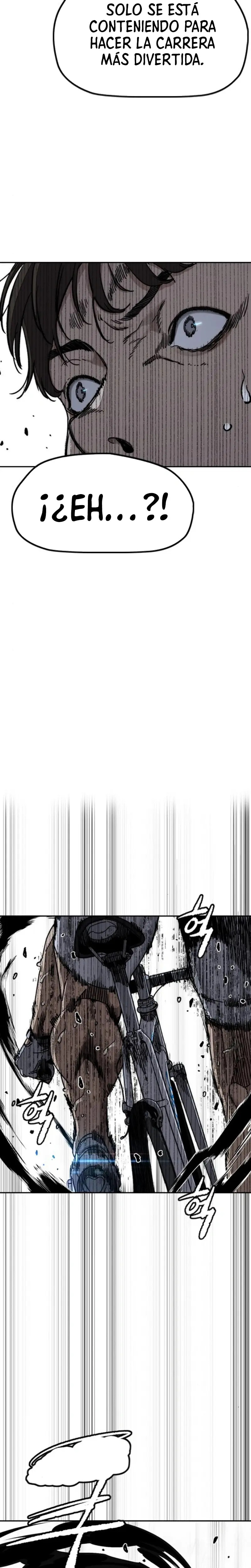 Read Wind Breaker Manhwa Español Manga Online