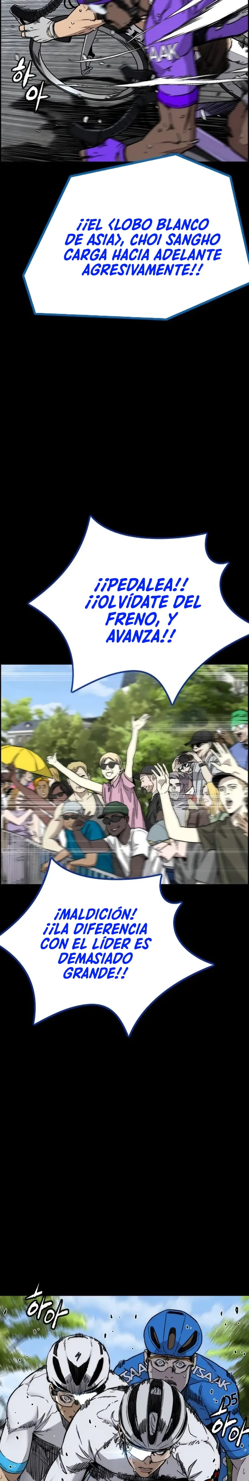 Read Wind Breaker Manhwa Español Manga Online