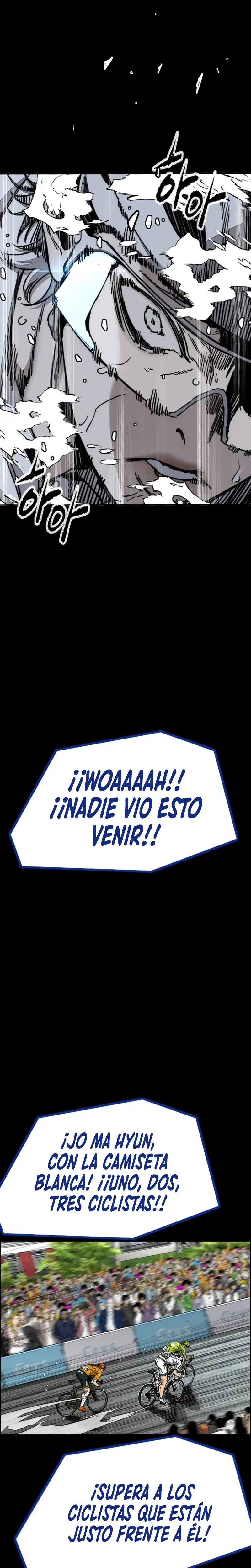 Read Wind Breaker Manhwa Español Manga Online