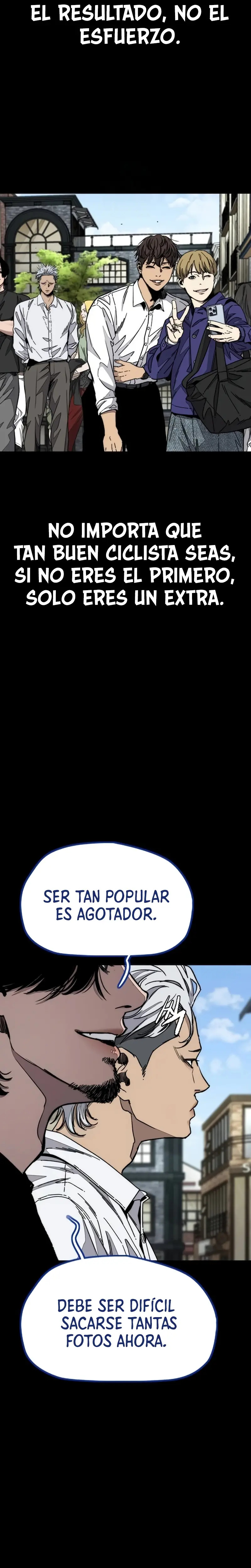Read Wind Breaker Manhwa Español Manga Online