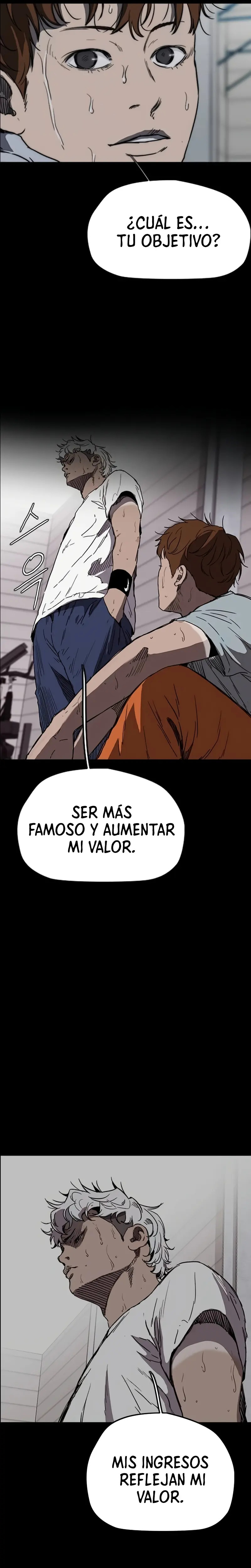 Read Wind Breaker Manhwa Español Manga Online