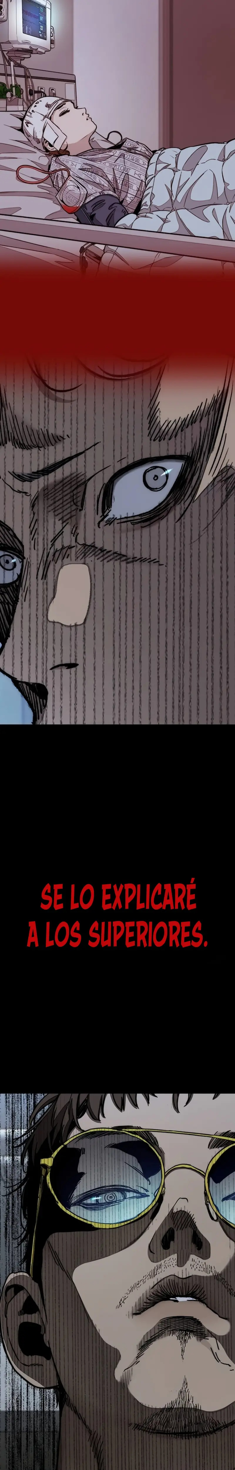 Read Wind Breaker Manhwa Español Manga Online