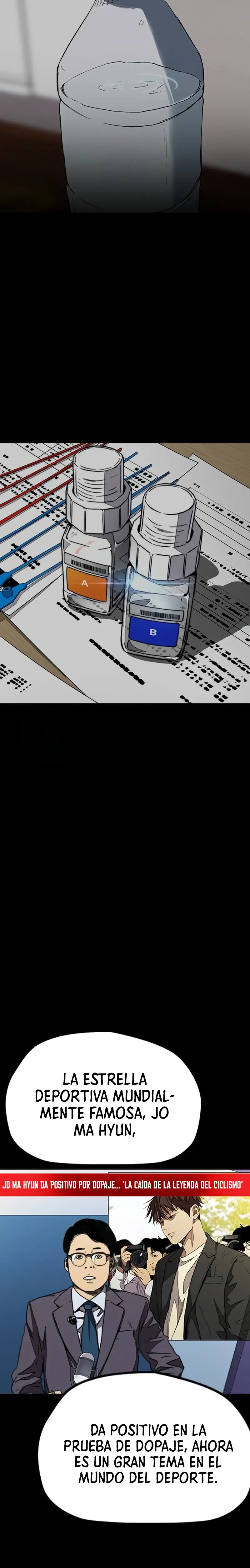 Read Wind Breaker Manhwa Español Manga Online