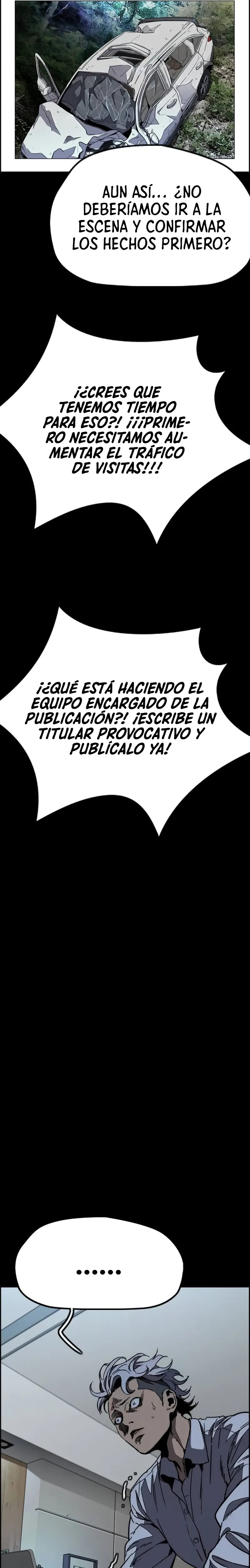 Read Wind Breaker Manhwa Español Manga Online