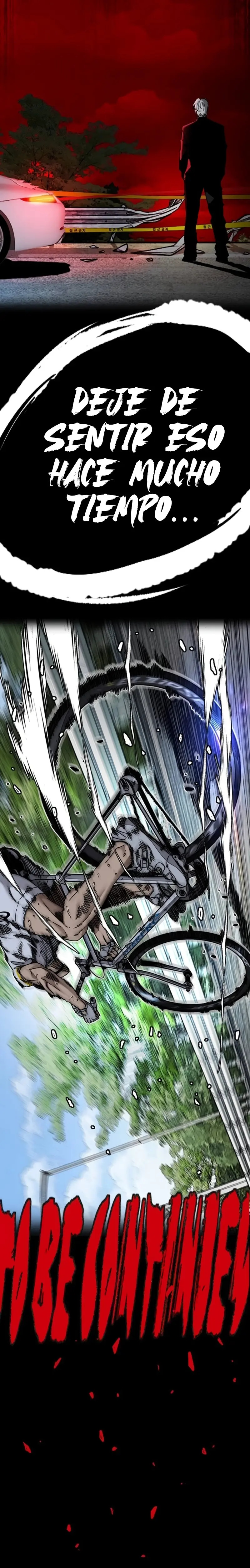 Read Wind Breaker Manhwa Español Manga Online