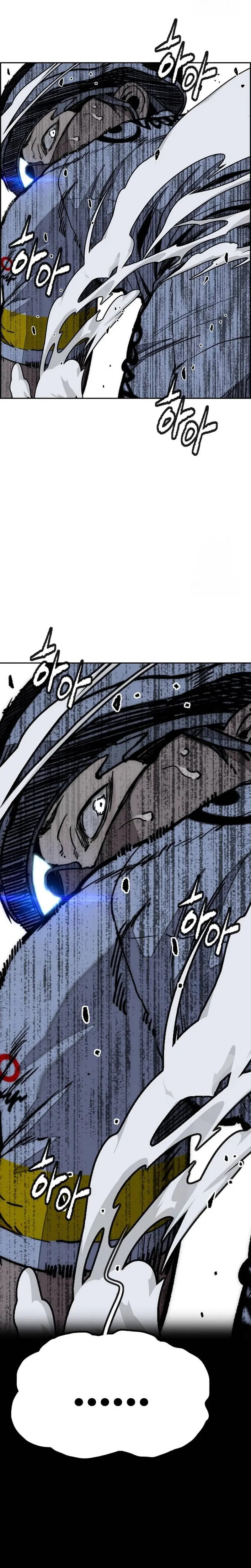 Read Wind Breaker Manhwa Español Manga Online