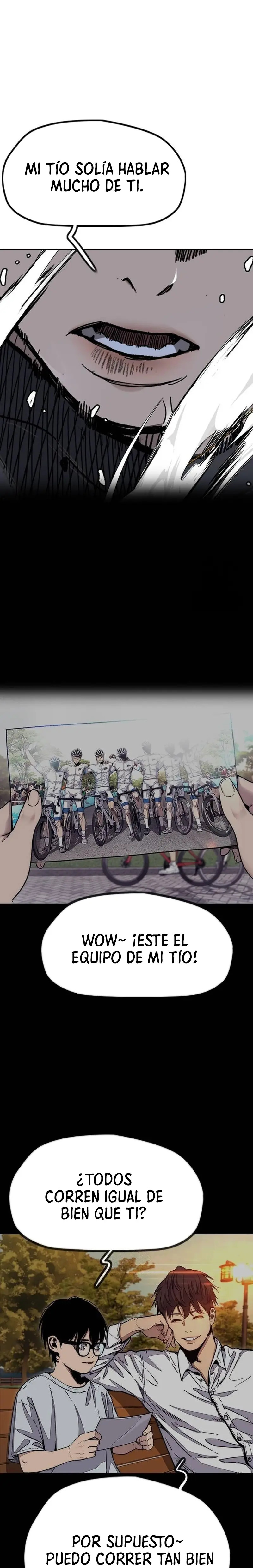 Read Wind Breaker Manhwa Español Manga Online