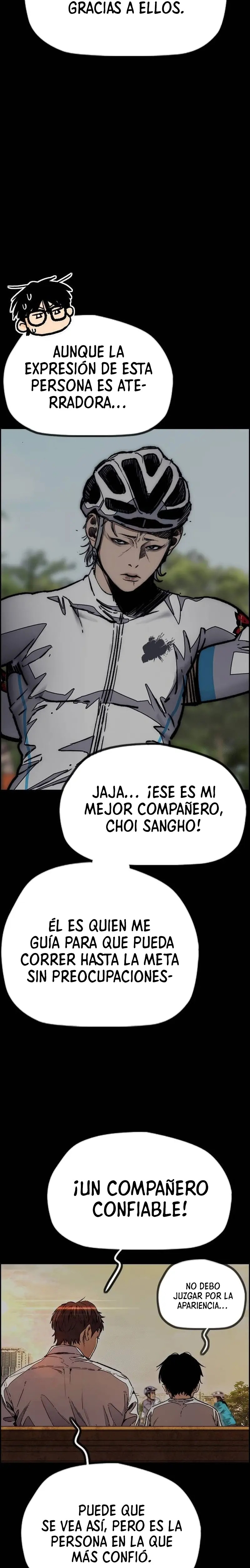 Read Wind Breaker Manhwa Español Manga Online