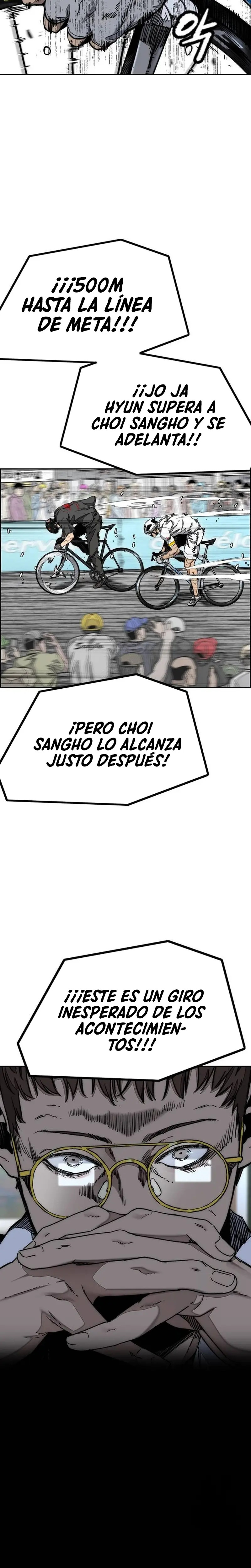 Read Wind Breaker Manhwa Español Manga Online